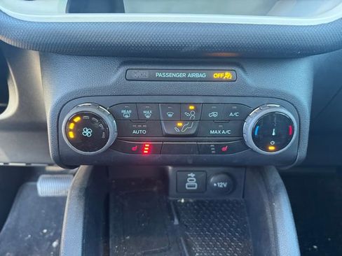 Used 2024 Ford Bronco Sport Heritage w/ Heritage Convenience Package image 20