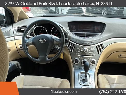 Used 2006 Subaru Tribeca Limited image 30