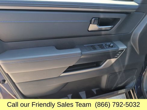 New 2026 Toyota Tundra Platinum AWD/4WD image 10