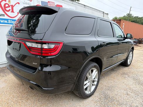 Used 2022 Dodge Durango GT AWD/4WD image 3