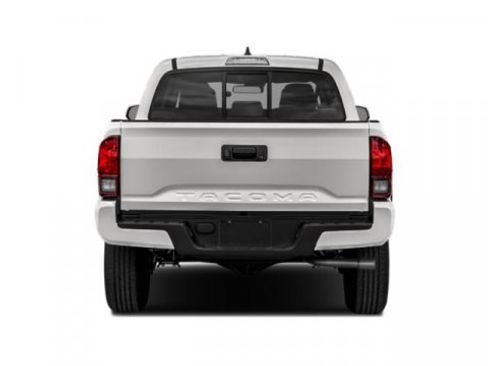 Used 2019 Toyota Tacoma SR w/ SR Convenience Package image 8