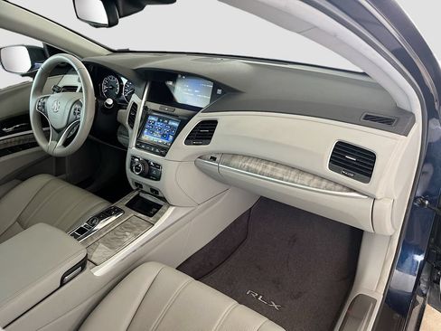 Used 2019 Acura RLX w/ Technology Package FWD image 30