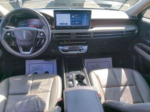 Used 2024 Lincoln Corsair Reserve w/ Equipment Group 201A image 18