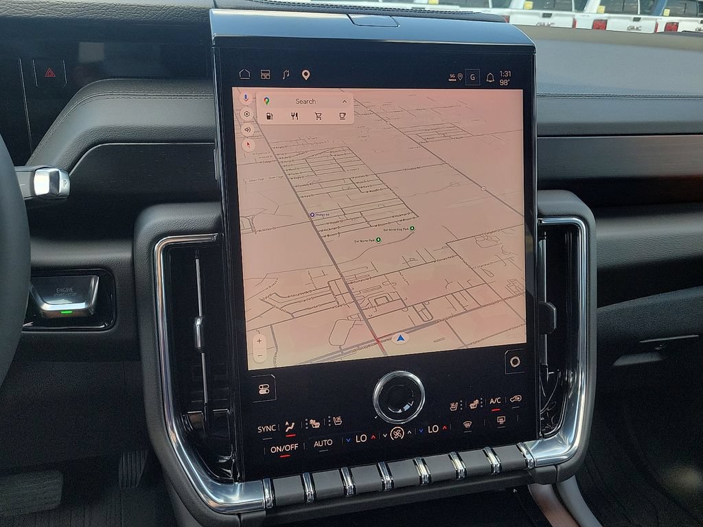 New 2026 GMC Yukon Denali w/ Denali Reserve Package AWD/4WD image 26