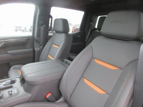 New 2026 GMC Sierra 1500 AT4 w/ AT4 Premium Package image 14