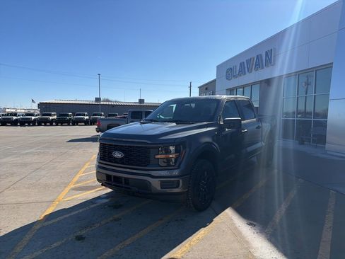 New 2026 Ford F150 STX image 3