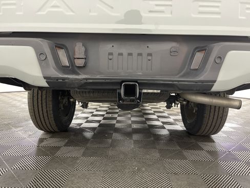 Used 2023 Ford Ranger XLT w/ Equipment Group 301A Mid image 7