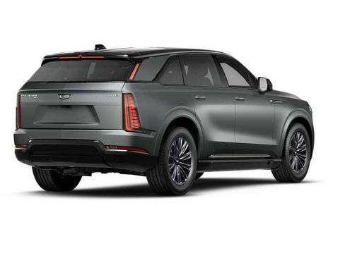 New 2026 Cadillac Escalade IQ Sport 1 AWD/4WD image 52