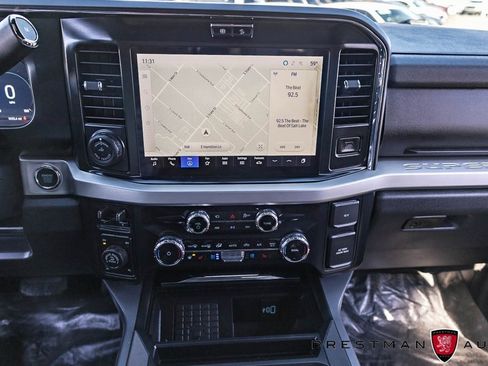 Used 2026 Ford F250 Lariat w/ Tremor Off-Road Package image 36