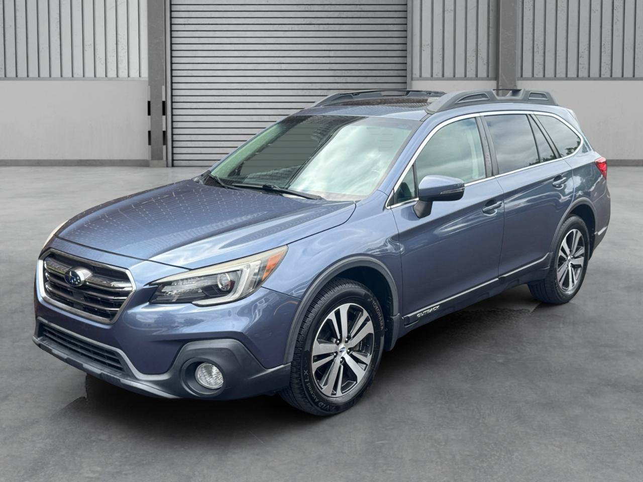 Used 2018 Subaru Outback 2.5i Limited AWD/4WD image 31