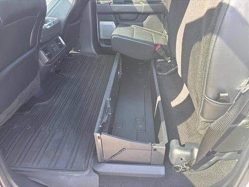 Used 2024 Ford F150 Lariat w/ Equipment Group 502A High AWD/4WD image 19