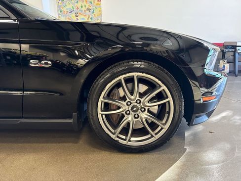 Used 2012 Ford Mustang GT Premium w/ Brembo Brake Pkg image 29