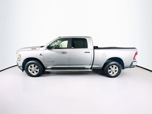 Used 2019 RAM 2500 Big Horn RWD image 4