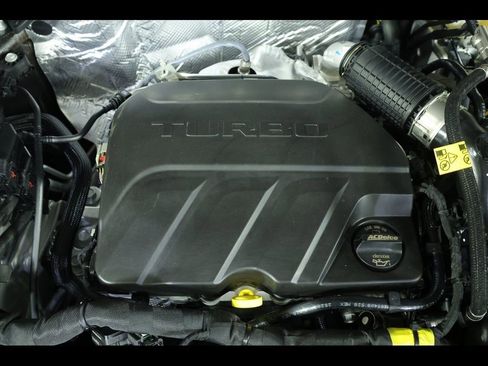 New 2026 Chevrolet Trax RS w/ Driver Confidence Package image 16