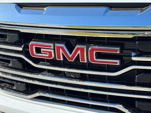 New 2026 GMC Sierra 1500 SLT w/ SLT Premium Plus Package AWD/4WD image 7