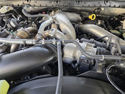 New 2026 Ford F450 XL image 23