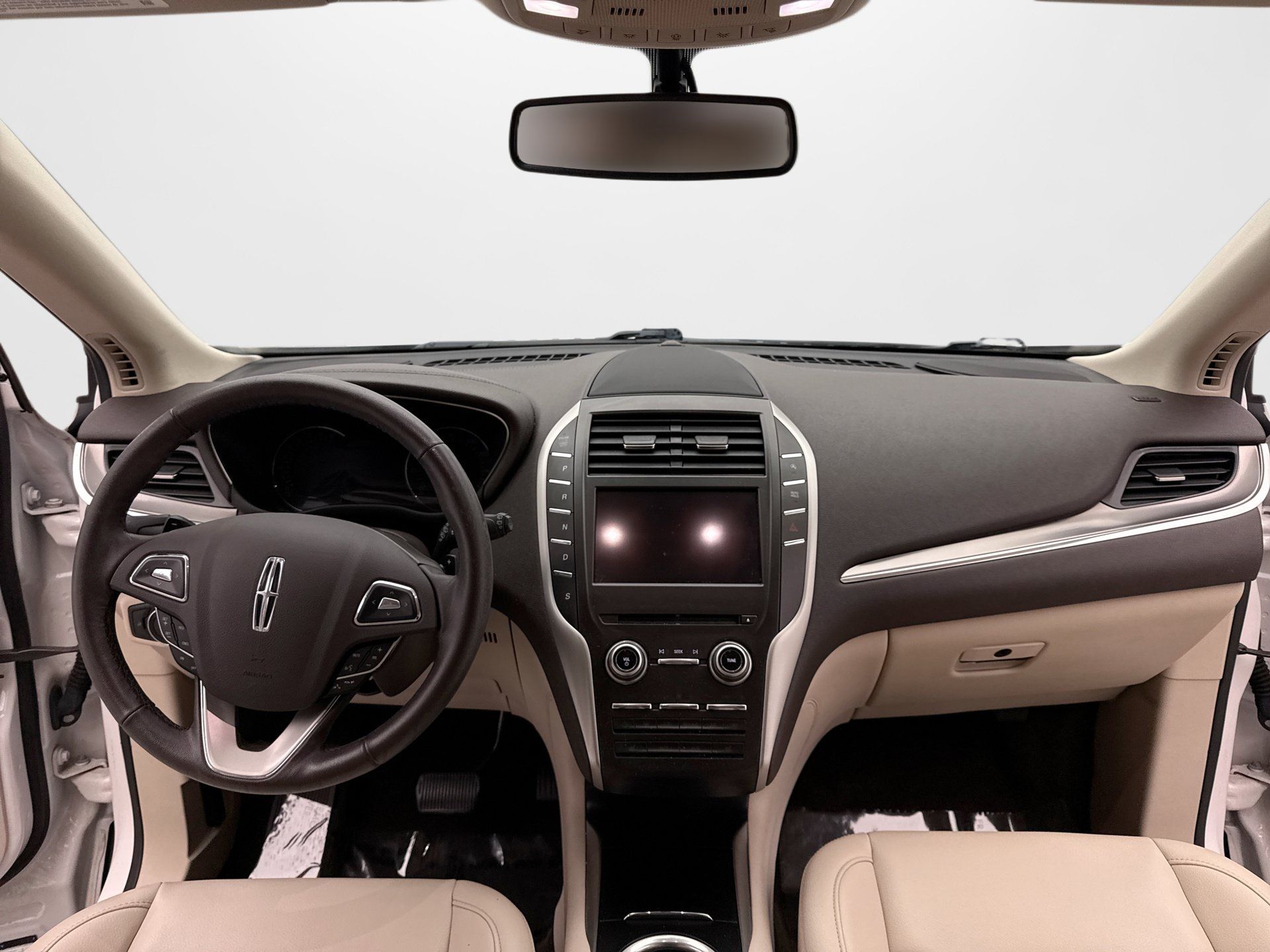 Used 2019 Lincoln MKC Premiere FWD image 15