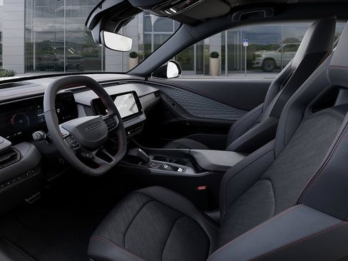 New 2026 Dodge Charger Scat Pack AWD/4WD image 22