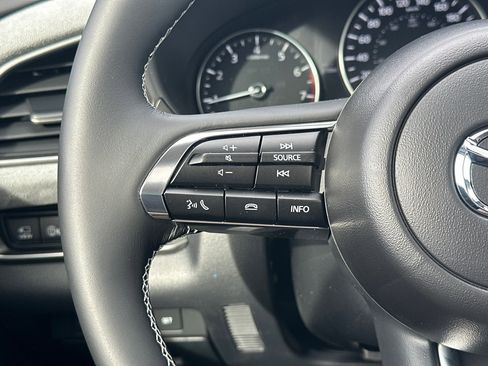 New 2026 MAZDA CX-30 2.5 Turbo w/ Premium Package image 22