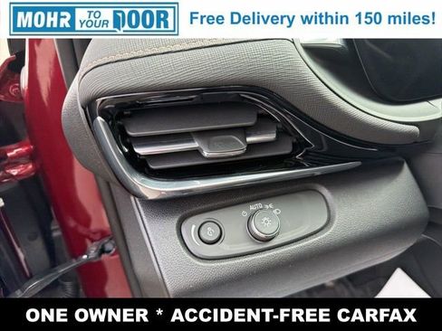 Used 2024 Buick Envista Avenir image 15