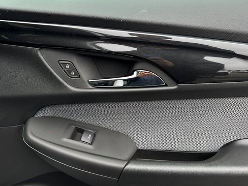 Used 2026 Chevrolet TrailBlazer LS w/ LS Confidence Package image 29