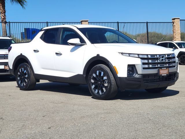 New 2027 Hyundai Santa Cruz SE FWD image 33