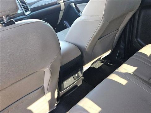 Used 2021 Ford Ranger Lariat w/ FX4 Off-Road Package image 16