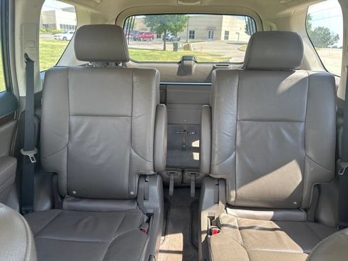Used 2018 Lexus GX 460 Premium AWD/4WD image 19