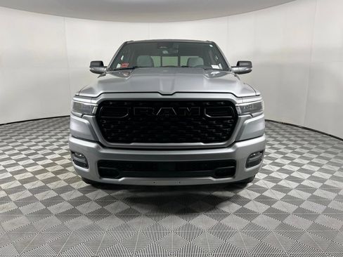 Used 2025 RAM 1500 Big Horn image 12