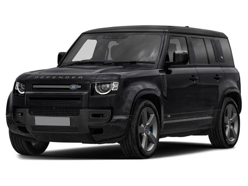 Used 2023 Land Rover Defender 110 S AWD/4WD image 32