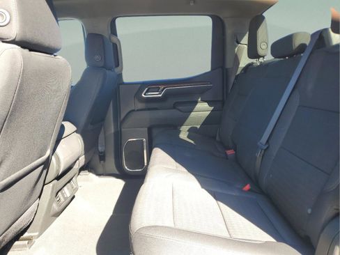 Used 2025 Chevrolet Silverado 1500 LT image 7