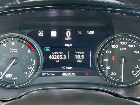 Used 2021 Cadillac XT6 Sport AWD/4WD image 20