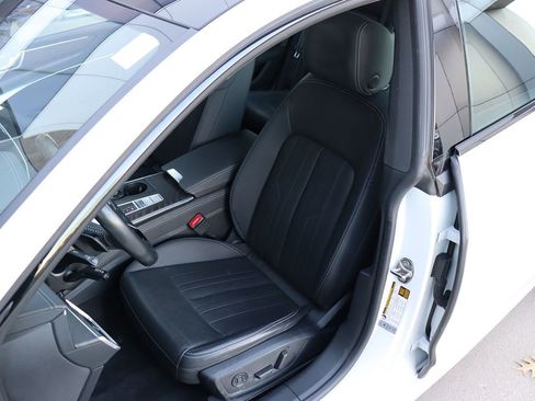 Used 2020 Audi A7 3.0T Prestige w/ Prestige Package image 34