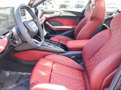 New 2026 Audi S5 Premium Plus AWD/4WD image 18