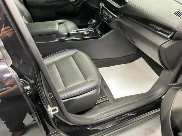 Used 2024 Buick Envista Sport Touring w/ Convenience I Package FWD image 13