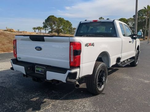 Used 2026 Ford F250 XL w/ STX Appearance Package AWD/4WD image 5