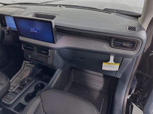 New 2025 Ford Maverick Lobo image 26