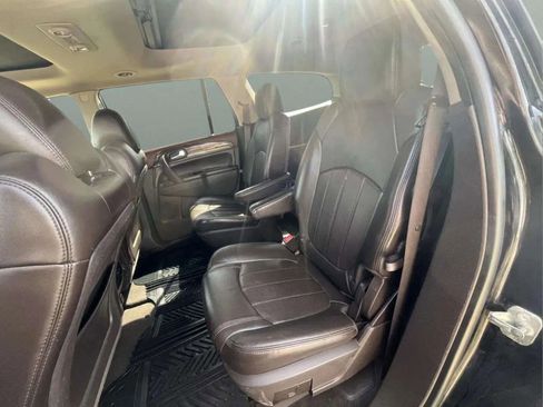Used 2014 Buick Enclave Leather image 14