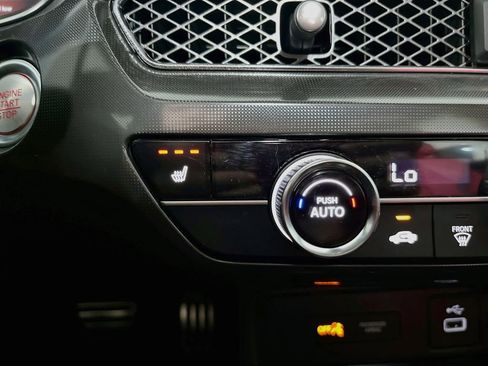 Used 2025 Acura Integra A-Spec FWD image 20