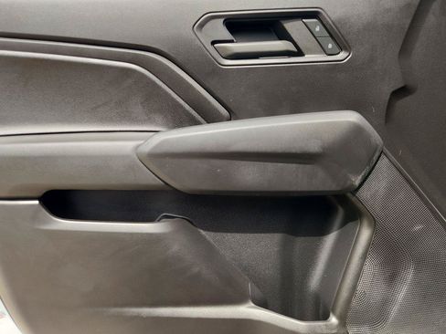 Used 2023 Chevrolet Colorado Trail Boss AWD/4WD image 22