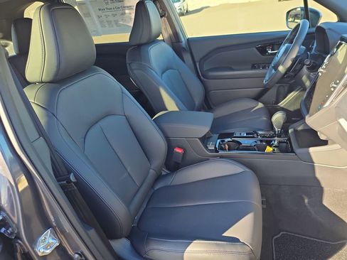 New 2026 Subaru Forester Limited image 13