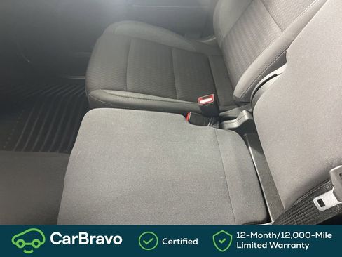 Certified 2023 Chevrolet Silverado 1500 LT image 38