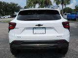 New 2025 Chevrolet Trax ACTIV w/ Driver Confidence Package image 5