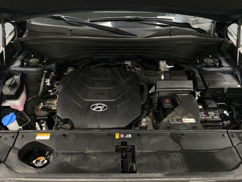 Used 2024 Hyundai Palisade SEL AWD/4WD image 11
