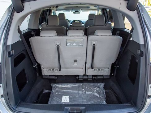 Certified 2022 Honda Odyssey EX-L image 19