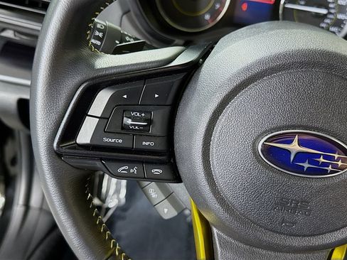 Used 2023 Subaru Crosstrek 2.5i Sport AWD/4WD image 22