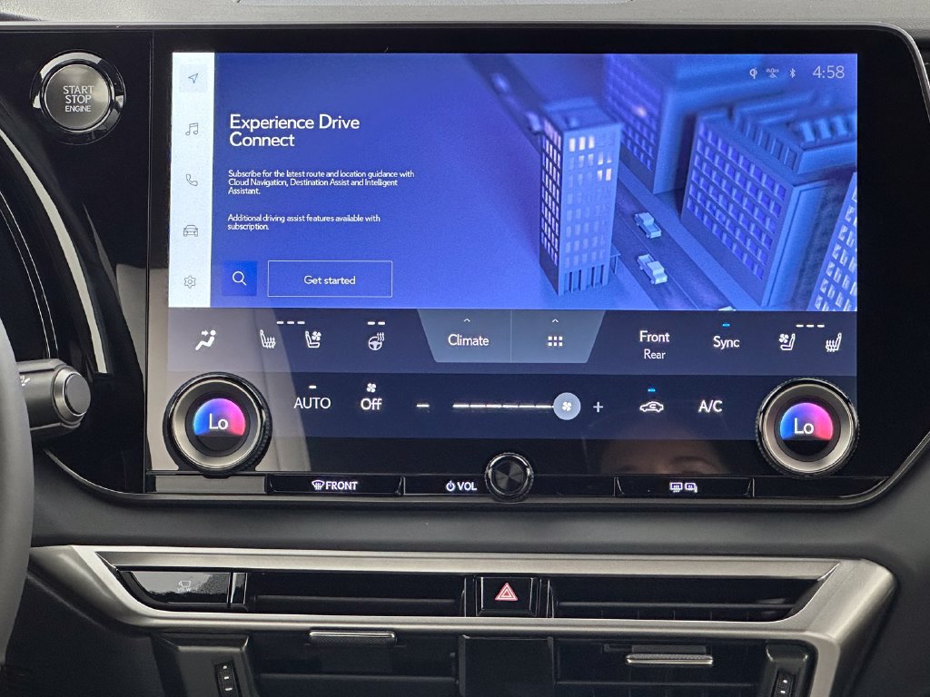 New 2026 Lexus RX 350 Premium AWD/4WD image 23