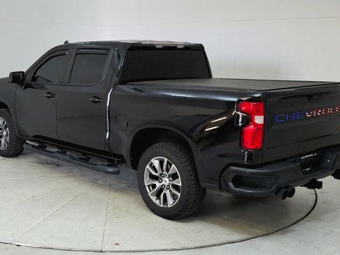 Used 2019 Chevrolet Silverado 1500 RST image 5