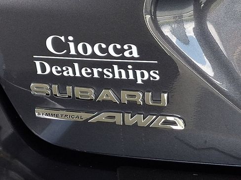Certified 2024 Subaru Crosstrek 2.0i Premium AWD/4WD image 30