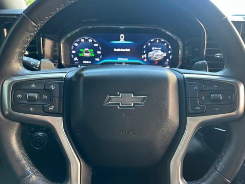 Used 2023 Chevrolet Silverado 1500 RST w/ Rally Edition AWD/4WD image 22